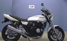 YAMAHA XJR400 R 4HM