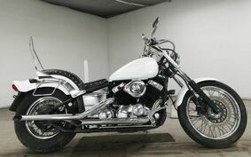 YAMAHA DRAGSTAR 400 1997