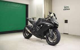 SUZUKI GSX-R600 2008 GN7EA