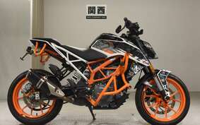 KTM 390 DUKE 2018 JPJ40