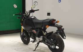 HONDA GROM JC92