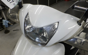 HONDA DIO 110 JF31