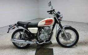 HONDA CB400SS Cell 2004 NC41