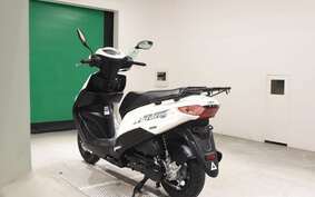 SUZUKI ADDRESS V125 DT11A