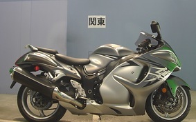 SUZUKI GSX1300R HAYABUSA 2010 GX72A