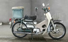 HONDA C70 SUPER CUB HA02