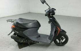 SUZUKI LET's 5 CA47A