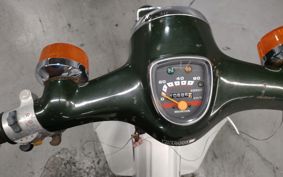 HONDA SUPER CUB50 C50