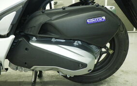 HONDA PCX 160 KF47