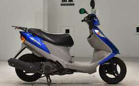 SUZUKI ADDRESS V125 G CF4EA