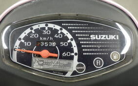 SUZUKI LET's 4 CA45A