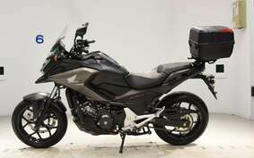 HONDA NC750X LD 2021 RC90