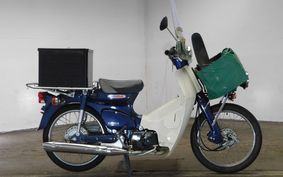 HONDA PRESS CUB 50 AA01