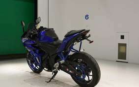 YAMAHA YZF-R25 RG43J