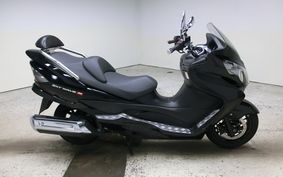 SUZUKI SKYWAVE 250 (Burgman 250) M Fi CJ45A