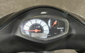 SUZUKI ADDRESS V50 G Type CA42A