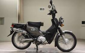 HONDA CROSS CUB 110 JA10