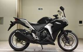 HONDA CBR250R A MC41