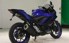 YAMAHA YZF-R25 A RG43J