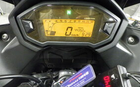 HONDA 400 X 2014 NC47