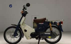 HONDA C50 SUPER CUB AA01