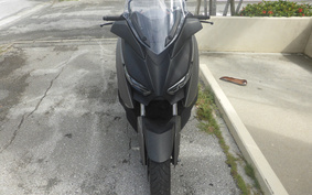 YAMAHA X-MAX SG42J