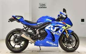 SUZUKI GSX-R1000R A 2022 DM11G