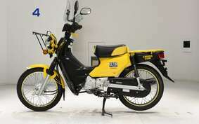 HONDA CROSS CUB 110 JA10