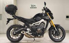 YAMAHA MT-09 A 2014 RN34J