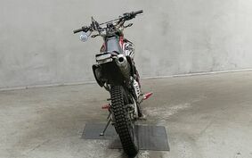 HONDA XR250 MD30