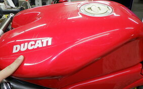 DUCATI 996 MONOPOSTO H200A