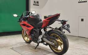 HONDA CBR250RR A MC51