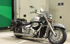 SUZUKI INTRUDER 400 Classic 2002 VK54A