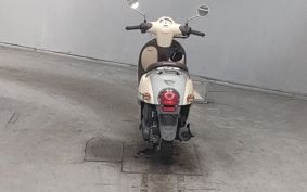 HONDA GIORNO AF77