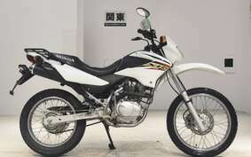 HONDA XR125L JD21