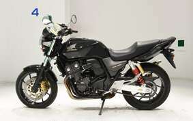 HONDA CB400SF VTEC 2014 NC42