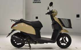 SUZUKI LET's CA4AA