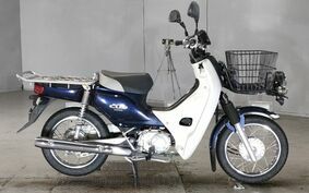 HONDA C110 SUPER CUB PRO JA10