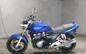 SUZUKI GSX1400 2006 GY71A