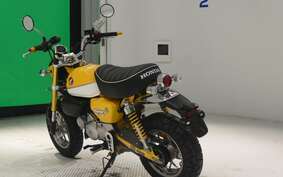 HONDA MONKEY 125 JB02