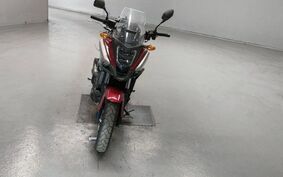 HONDA NC750X DCT 2016 RC90