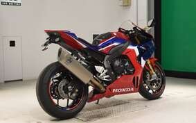 HONDA CBR1000RR RSP 2021 SC82