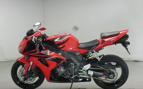 HONDA CBR1000RR 2008 SC57