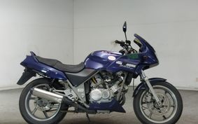 HONDA XELVIS MC25