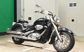 SUZUKI INTRUDER 400 Classic 2003 VK54A