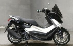 YAMAHA N-MAX 125 SE86J