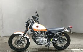 SUZUKI GRASS TRACKER NJ47A