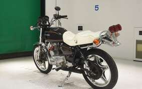 HONDA CB250 T CB250T