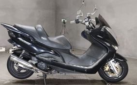 YAMAHA MAJESTY 125 5CA0