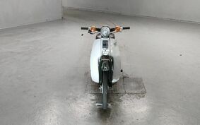 HONDA C50 SUPER CUB C50